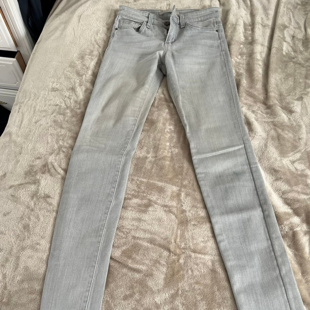Joe's jeans size 24
